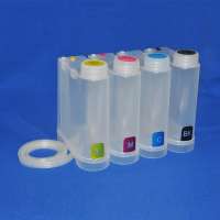 500ml ink bottle for ciss