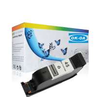 Quality and quantity assured 51645A handheld inkjet printer cartridge