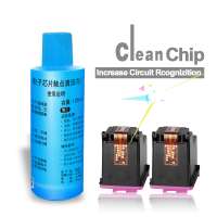 Hicor brand printing cleaning solution liquid cleaner to Protect the surface of chips circuit