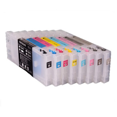 Best Quality Product 300ML Refill Ink Cartridge For Epson Stylus Pro 4000 7600 9600 Printers